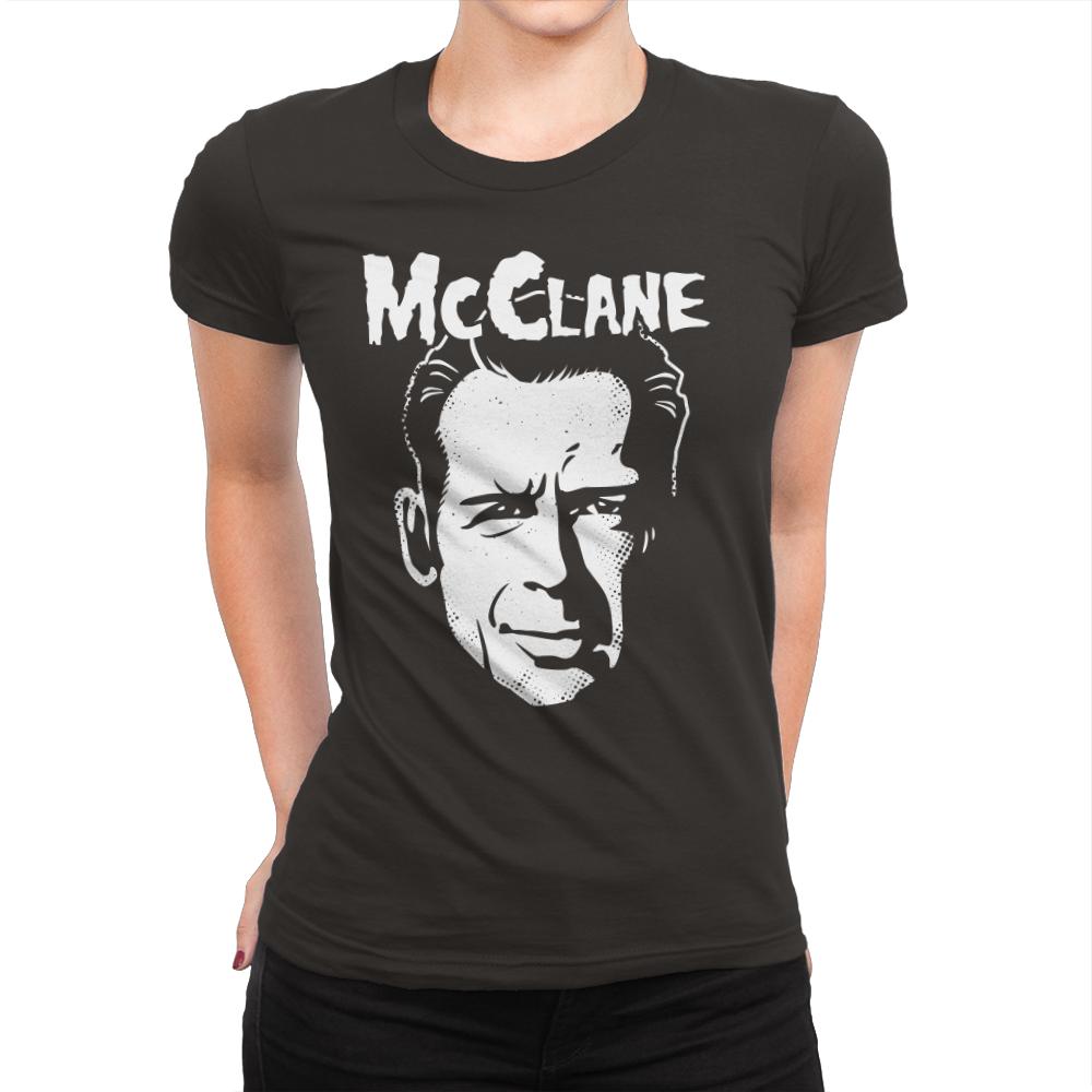 McClane