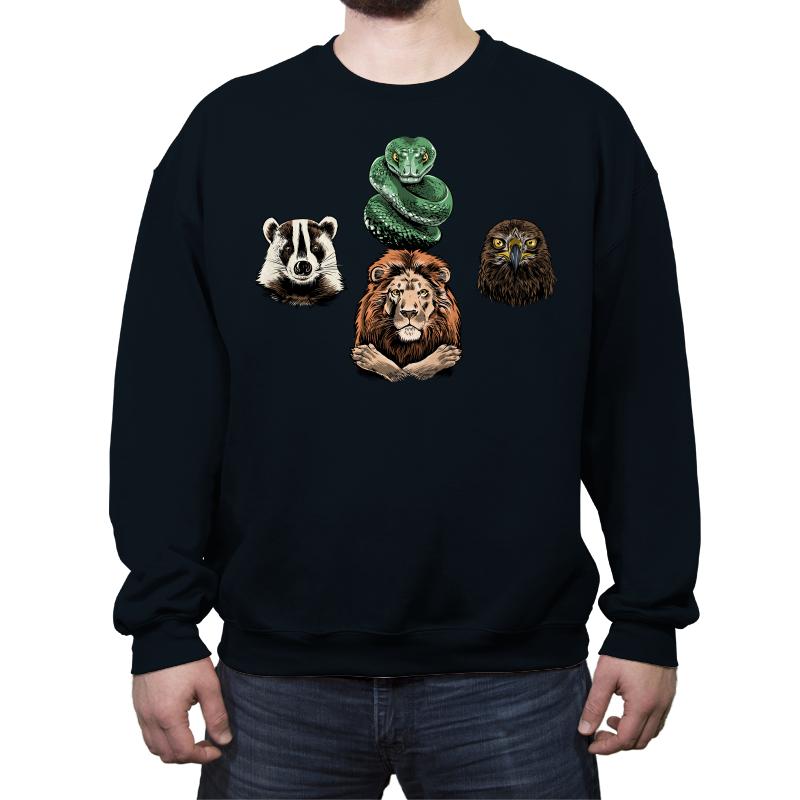 Hogwarts Rhapsody