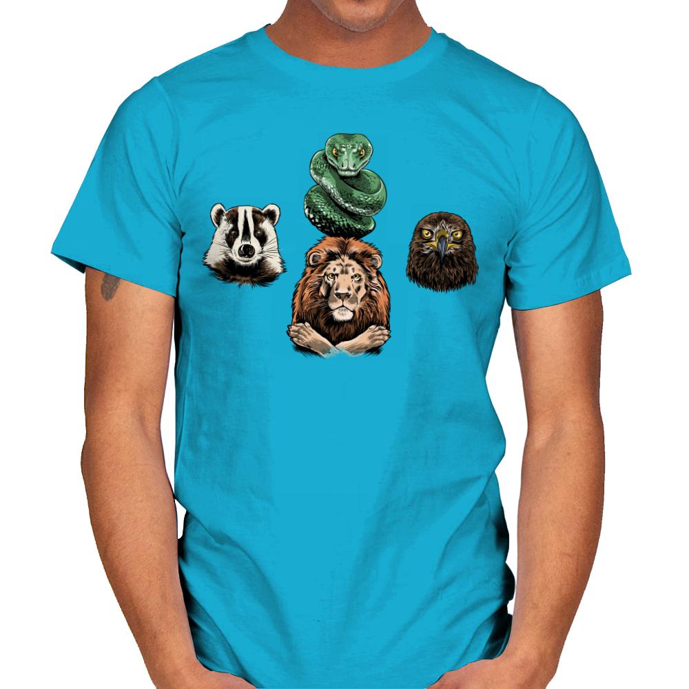 Hogwarts Rhapsody
