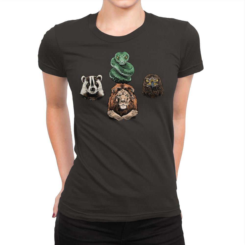 Hogwarts Rhapsody