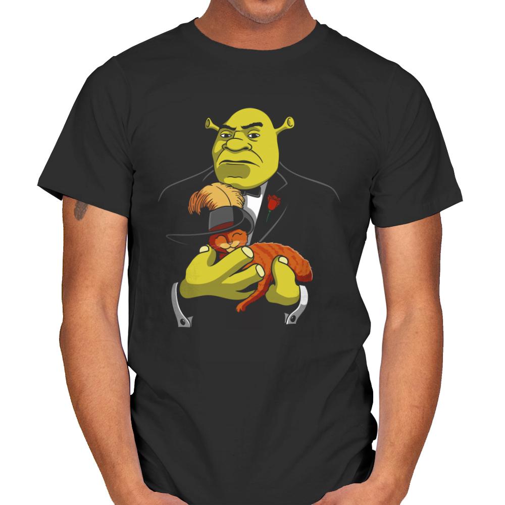 The Ogrefather