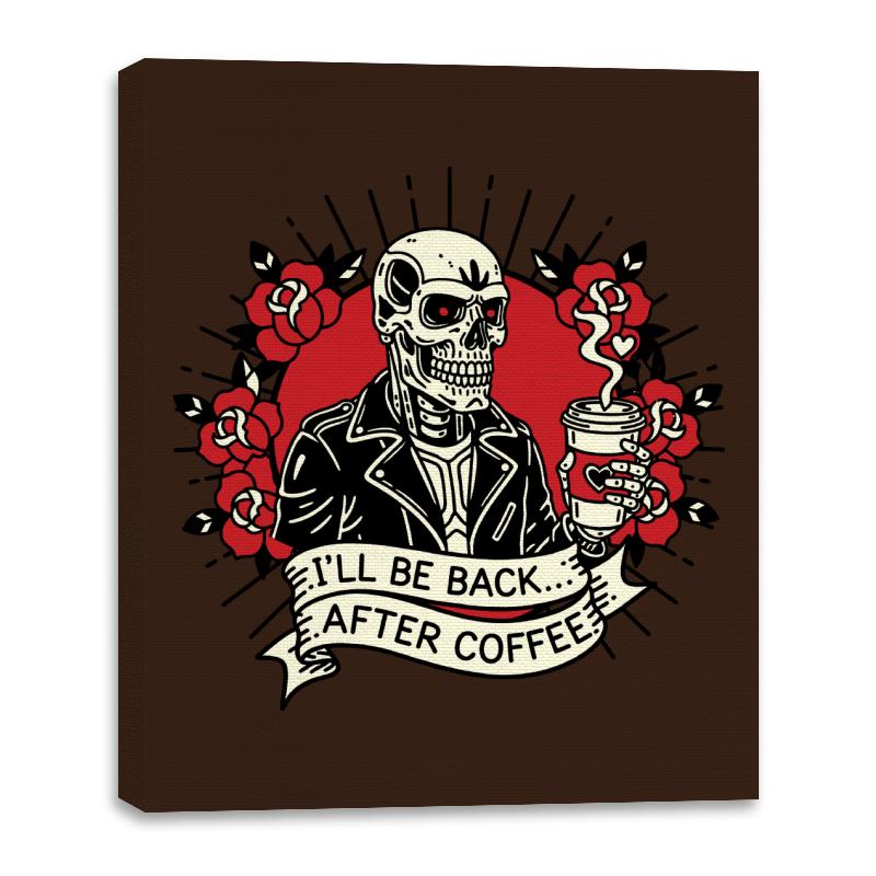 After Coffee