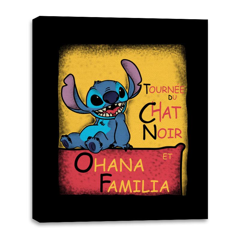 Ohana Familia