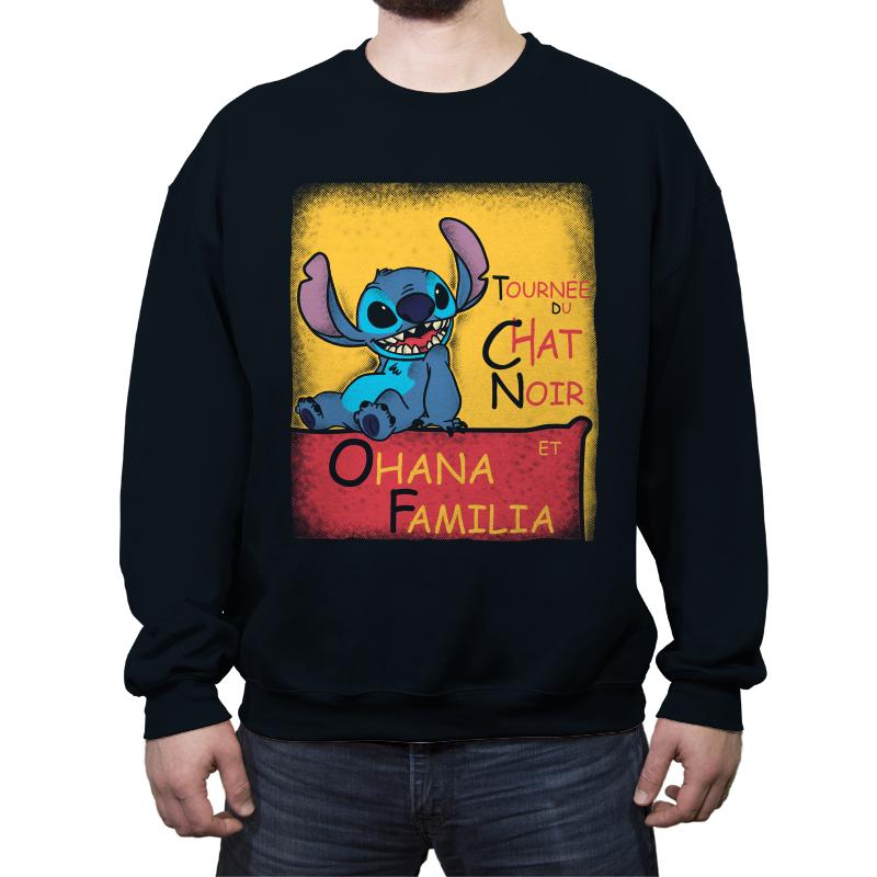 Ohana Familia