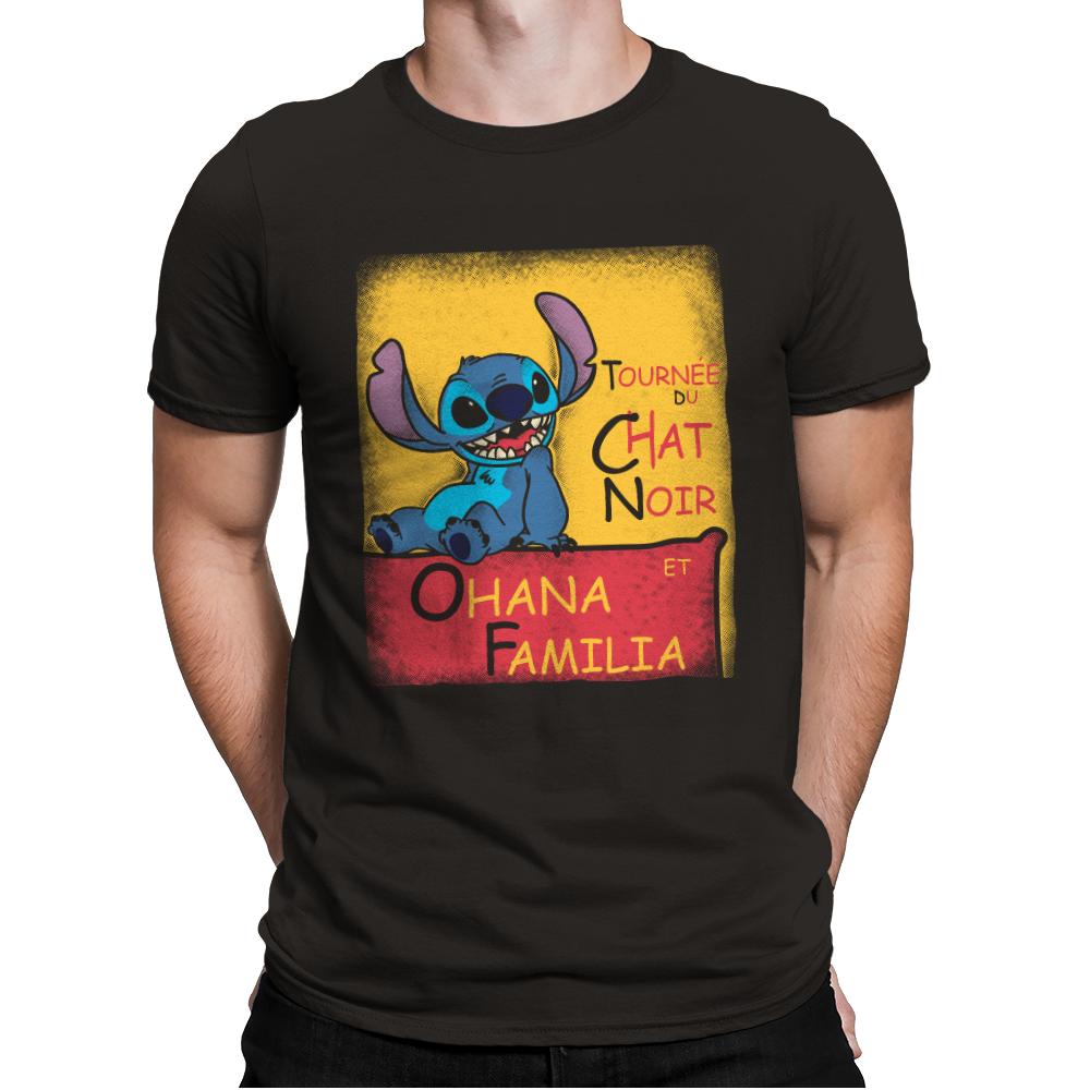 Ohana Familia