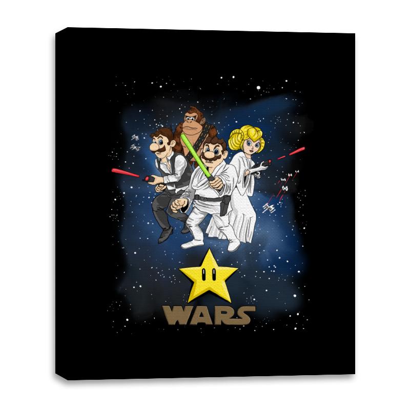 Super Star Wars