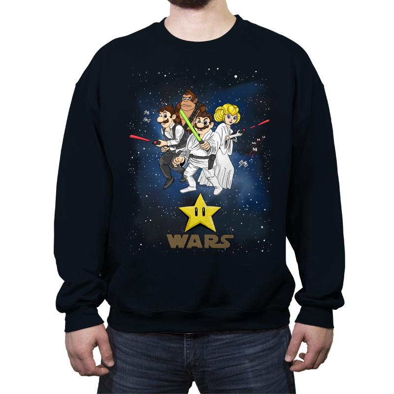 Super Star Wars