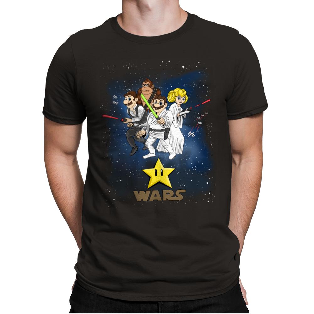 Super Star Wars