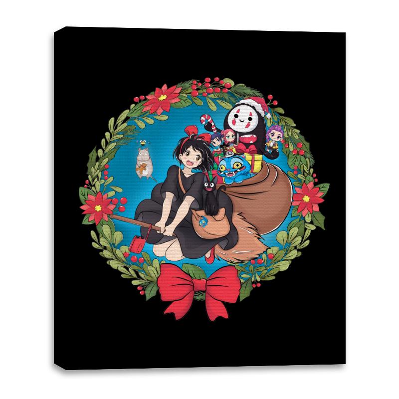 Special Christmas Delivery