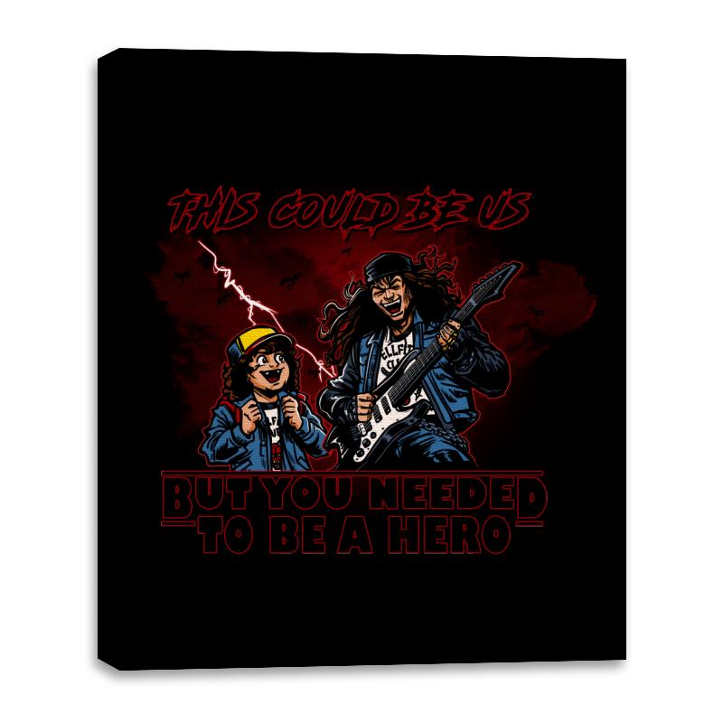 Guitar Hero