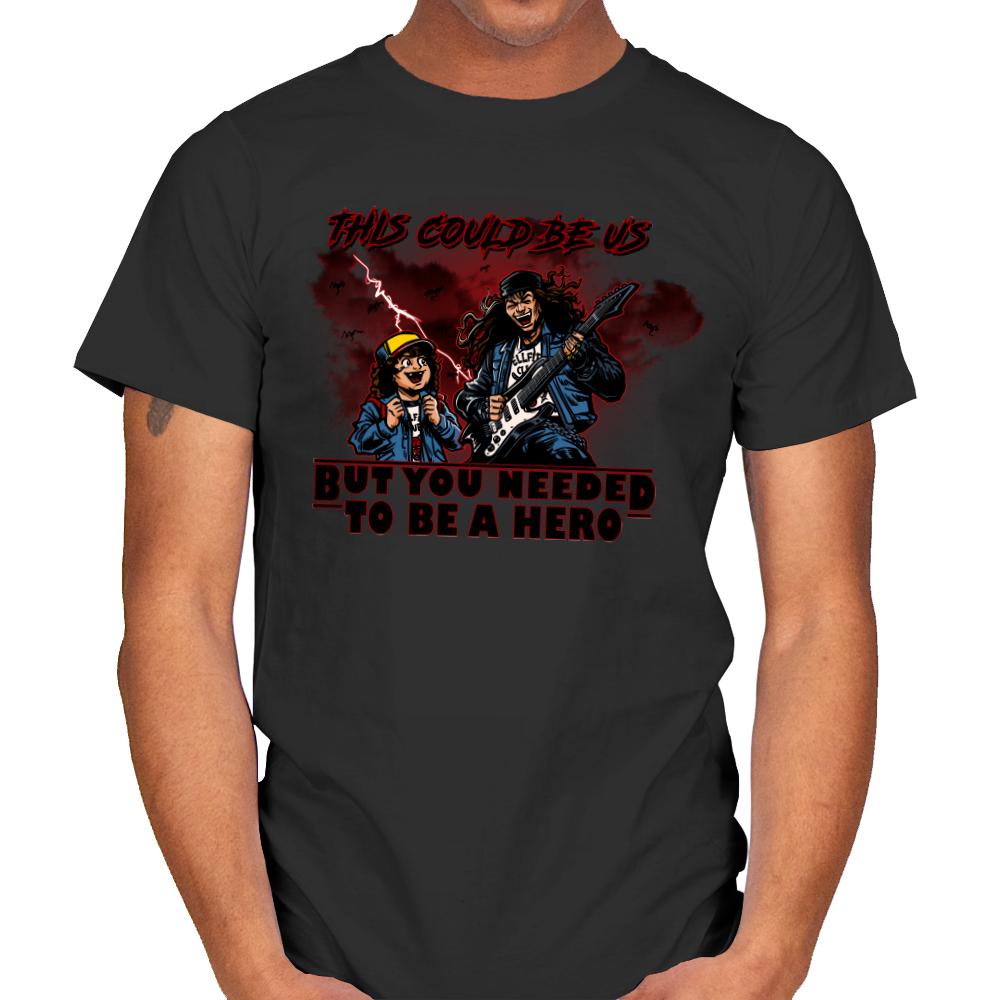 Guitar Hero
