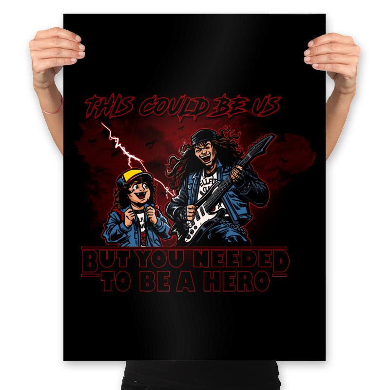 Guitar Hero