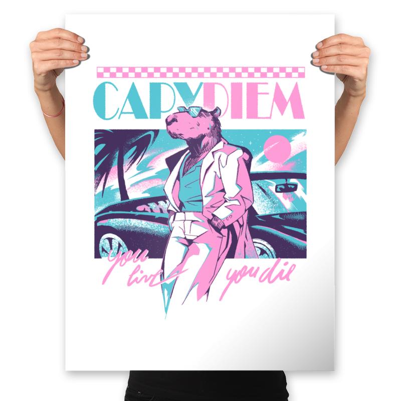 Capydiem