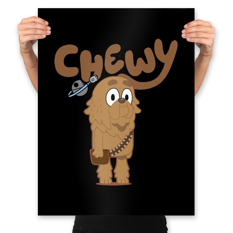 Chewy 