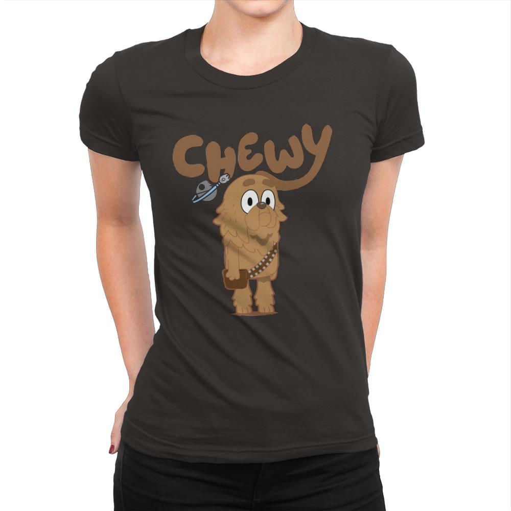 Chewy 