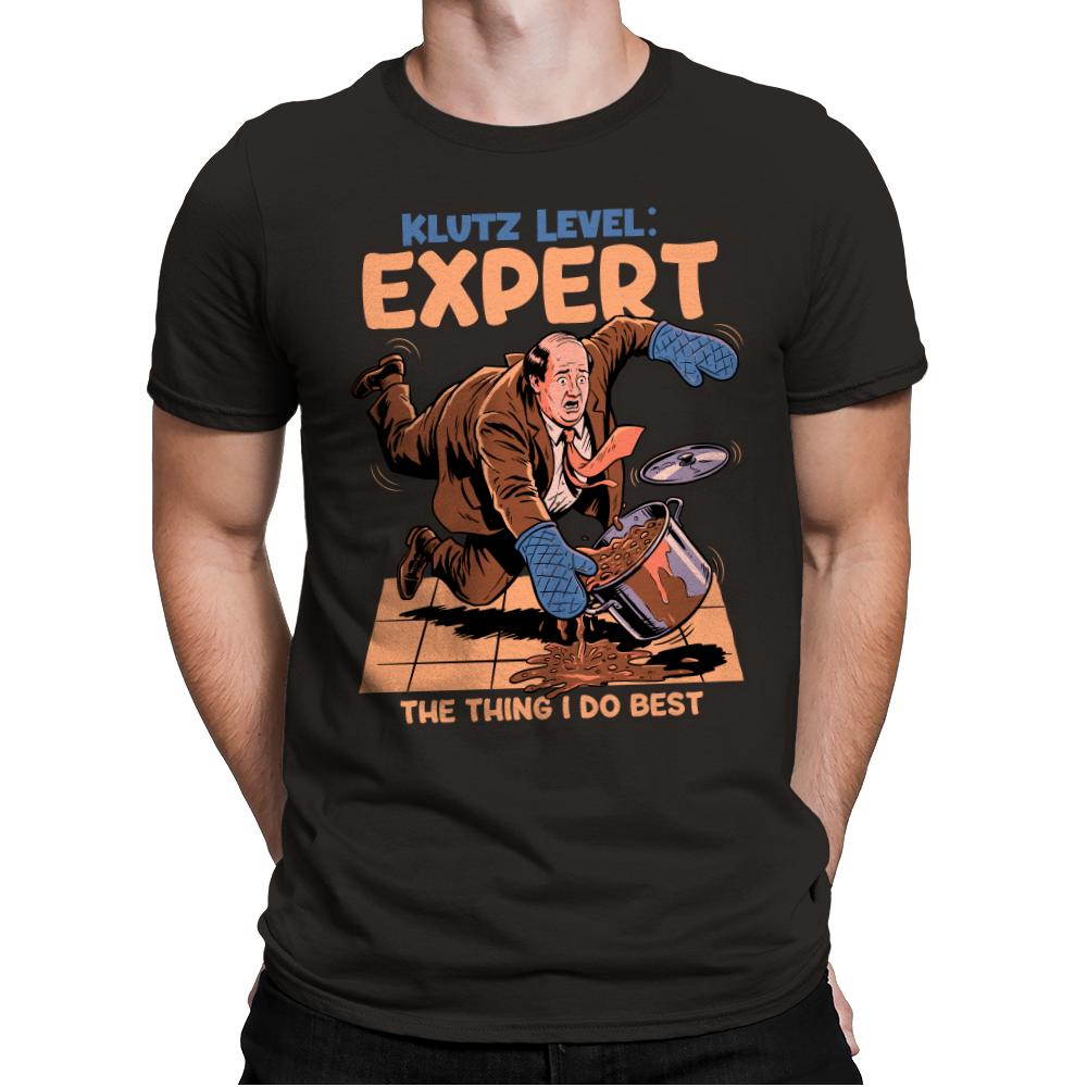 Klutz Level Expert