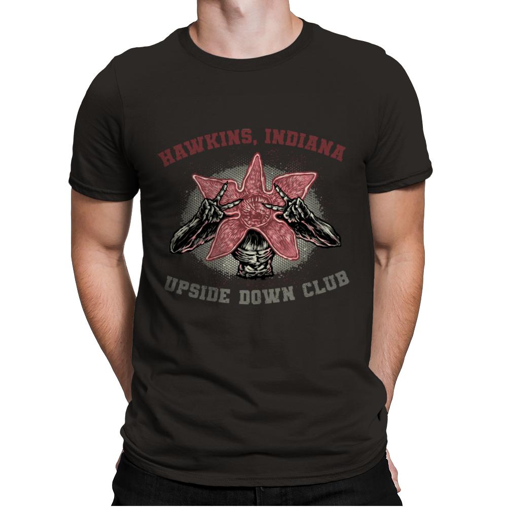 Upside down Club