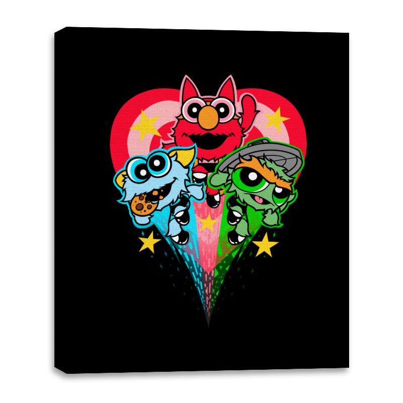 Puppet Street Boys