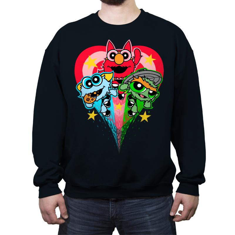Puppet Street Boys