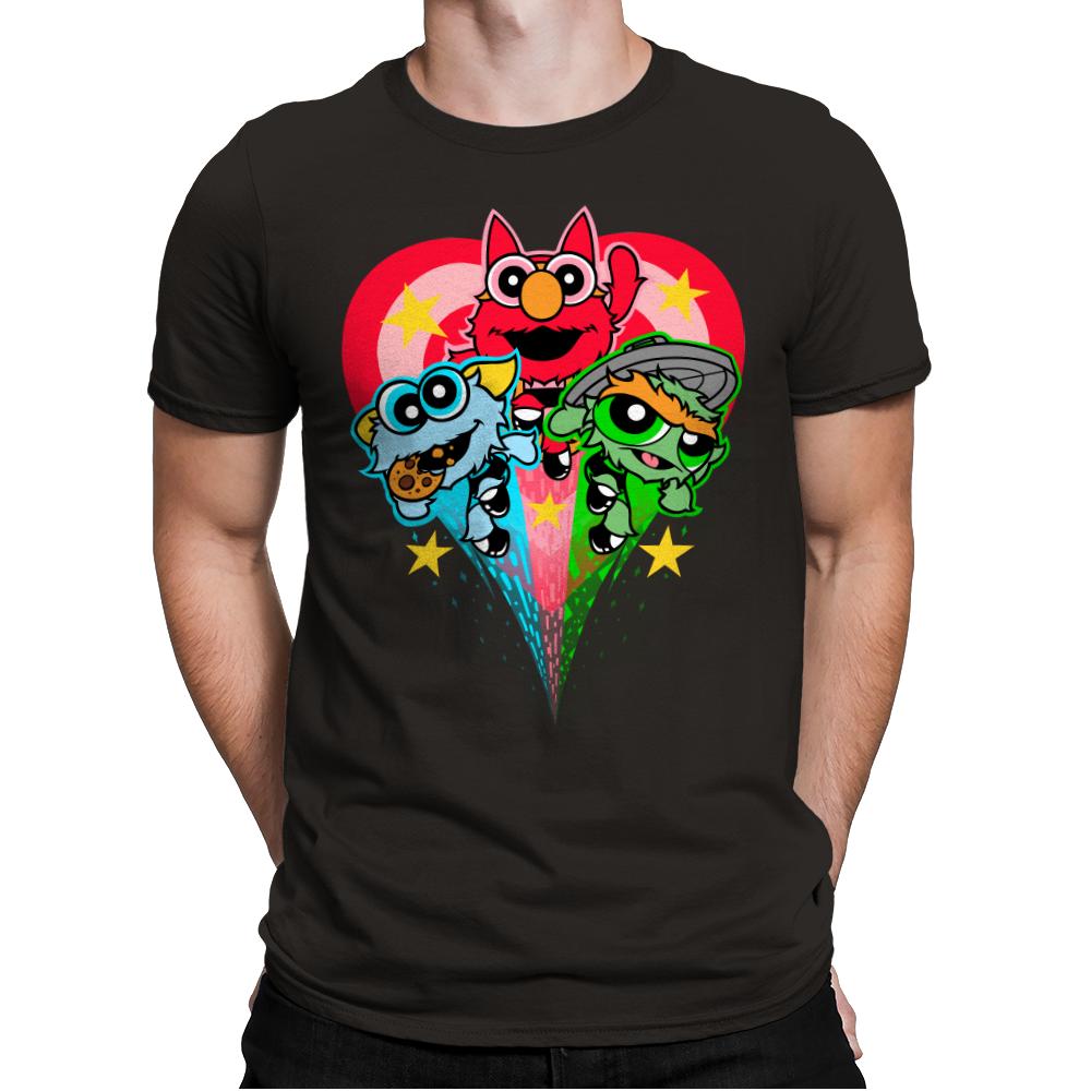 Puppet Street Boys