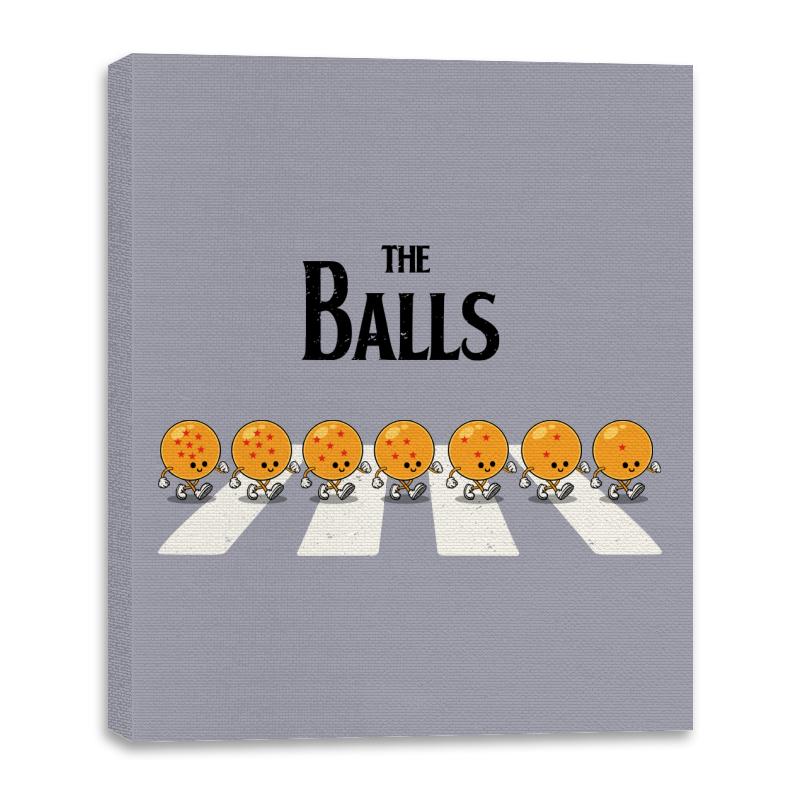 The Balls