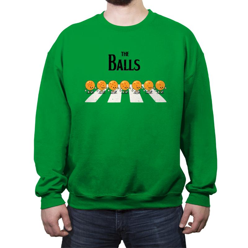 The Balls