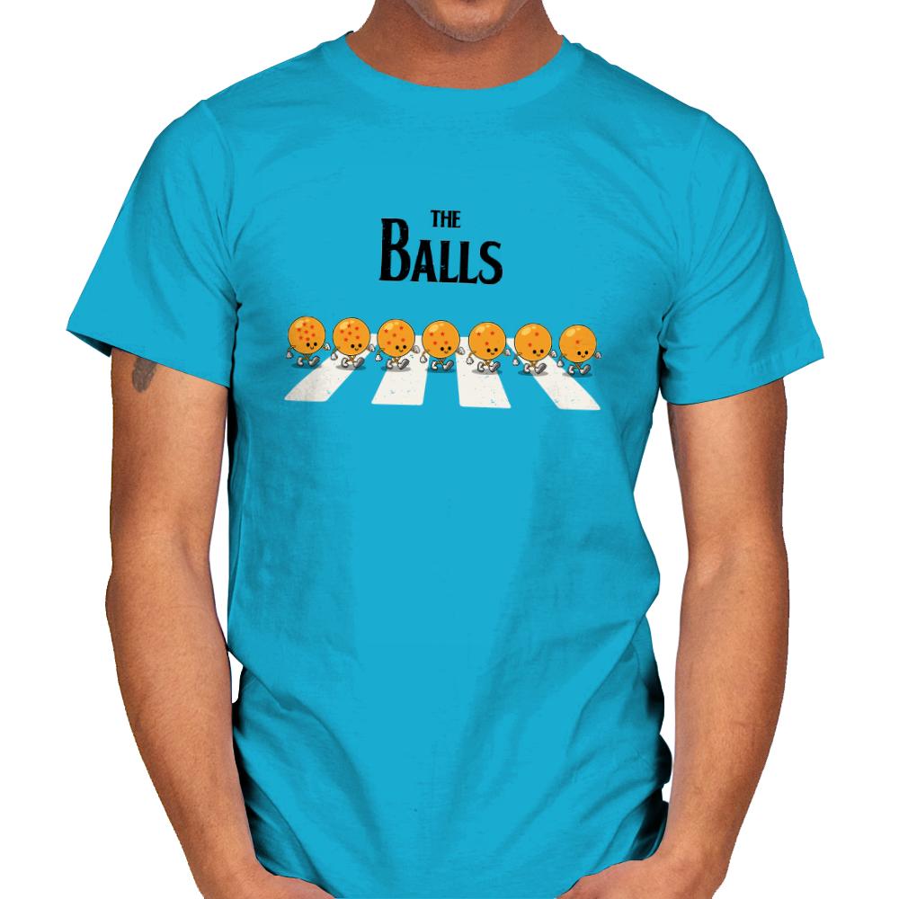 The Balls