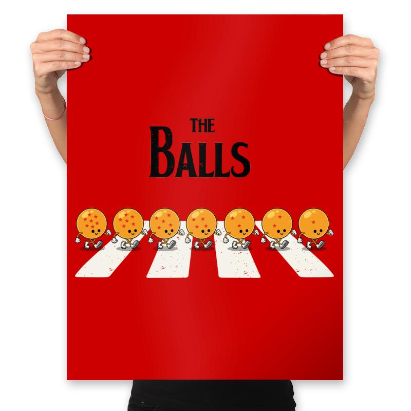 The Balls