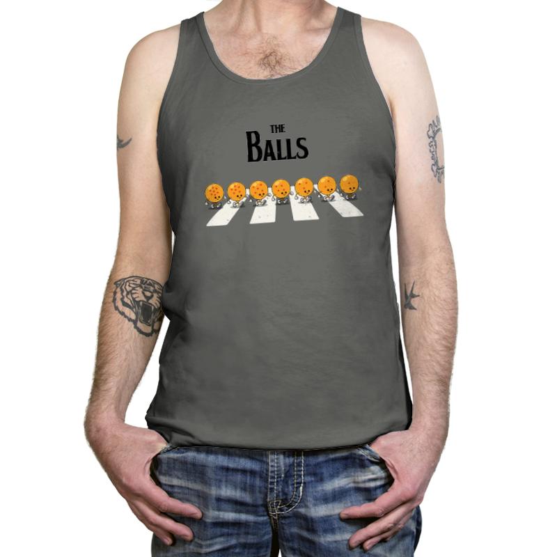 The Balls