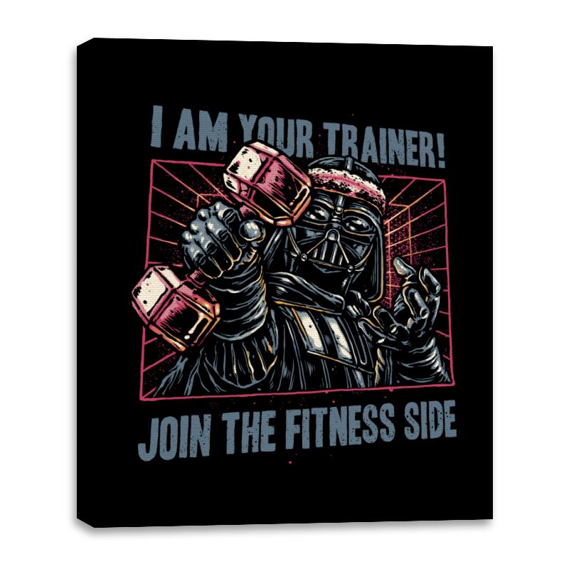 I Am Your Trainer