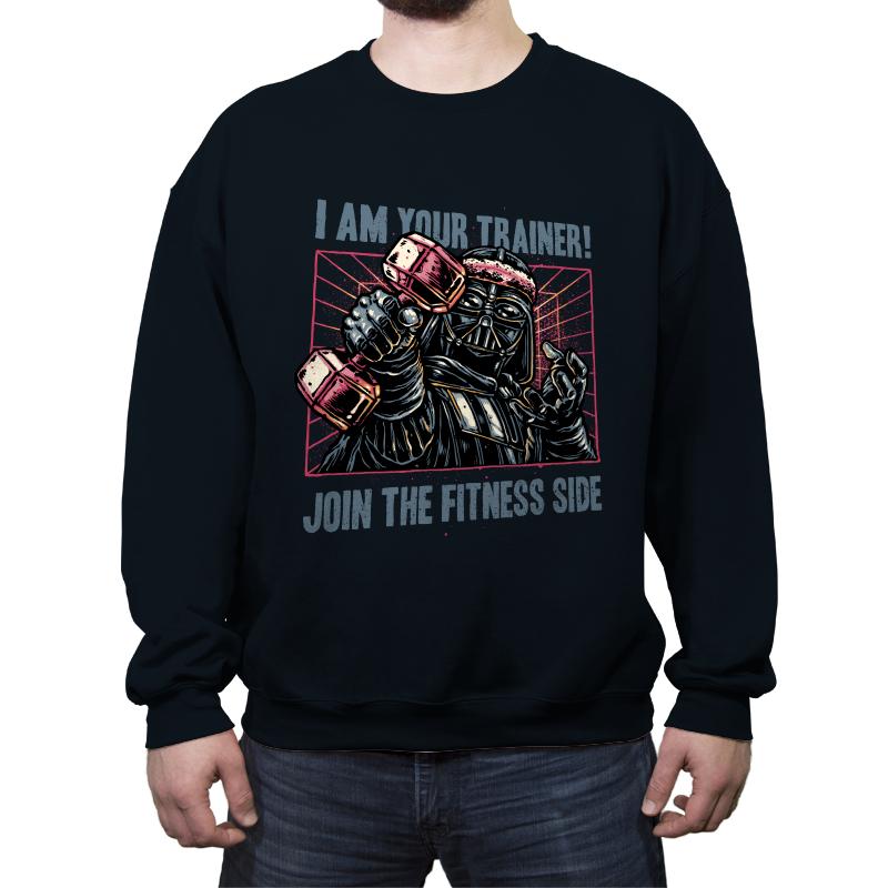 I Am Your Trainer