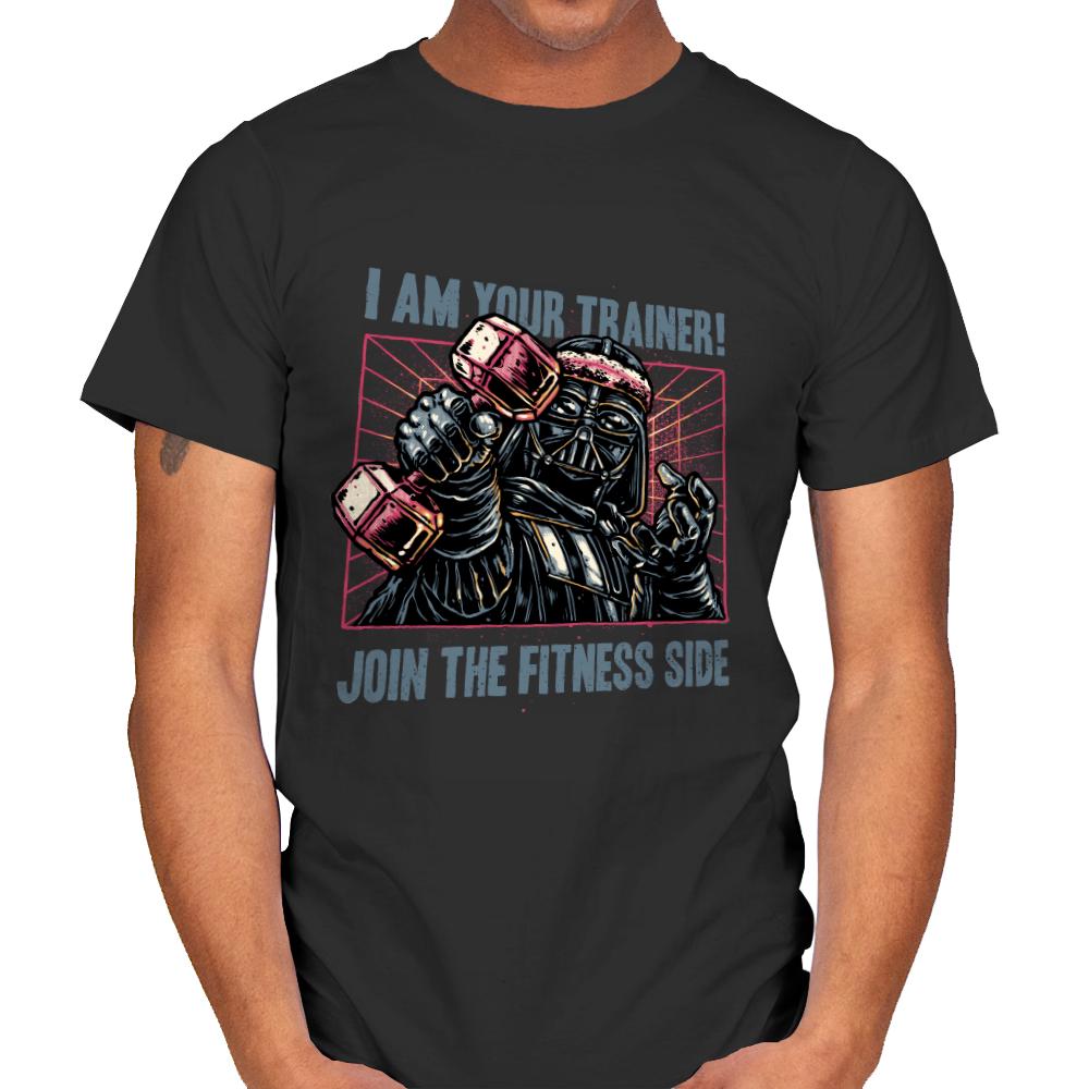 I Am Your Trainer