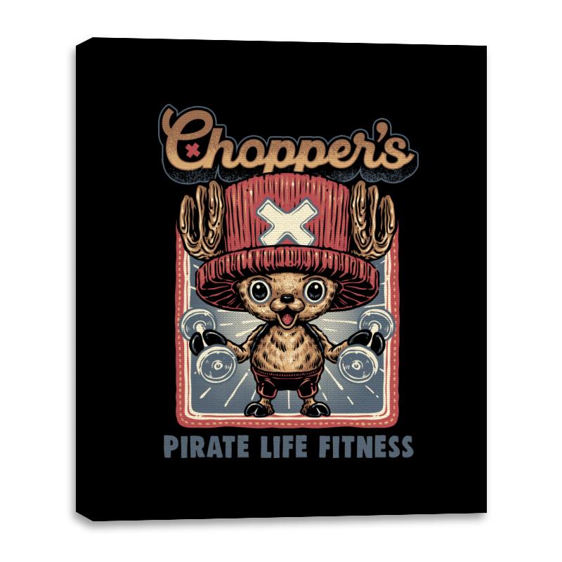 Chopper Fitness