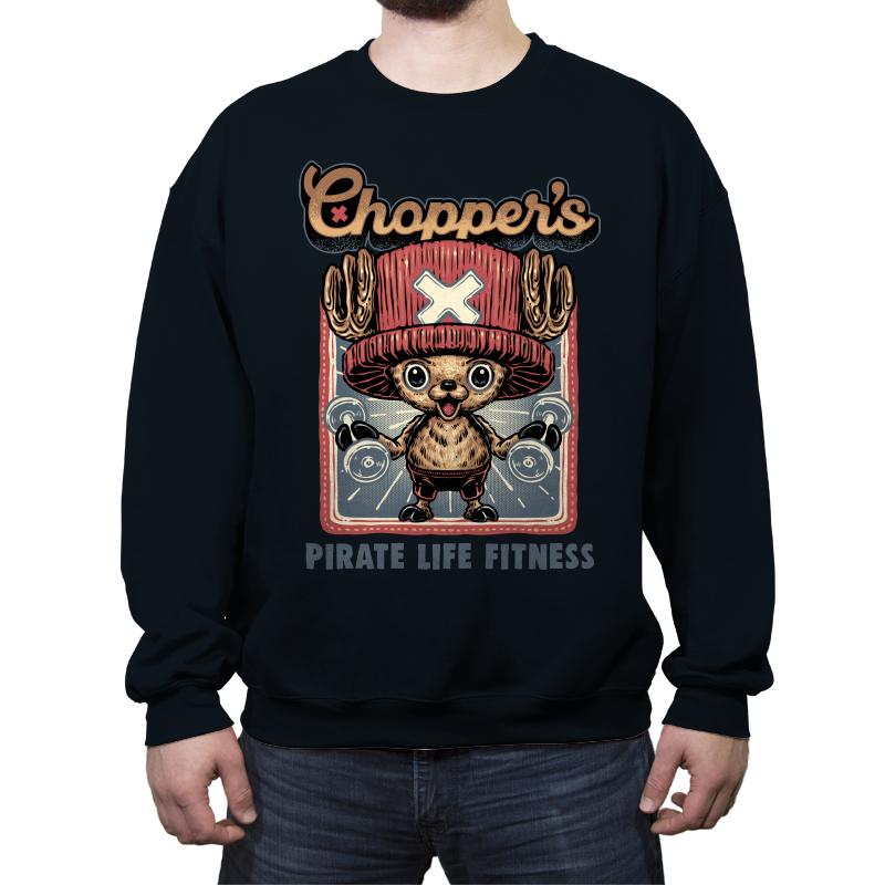 Chopper Fitness