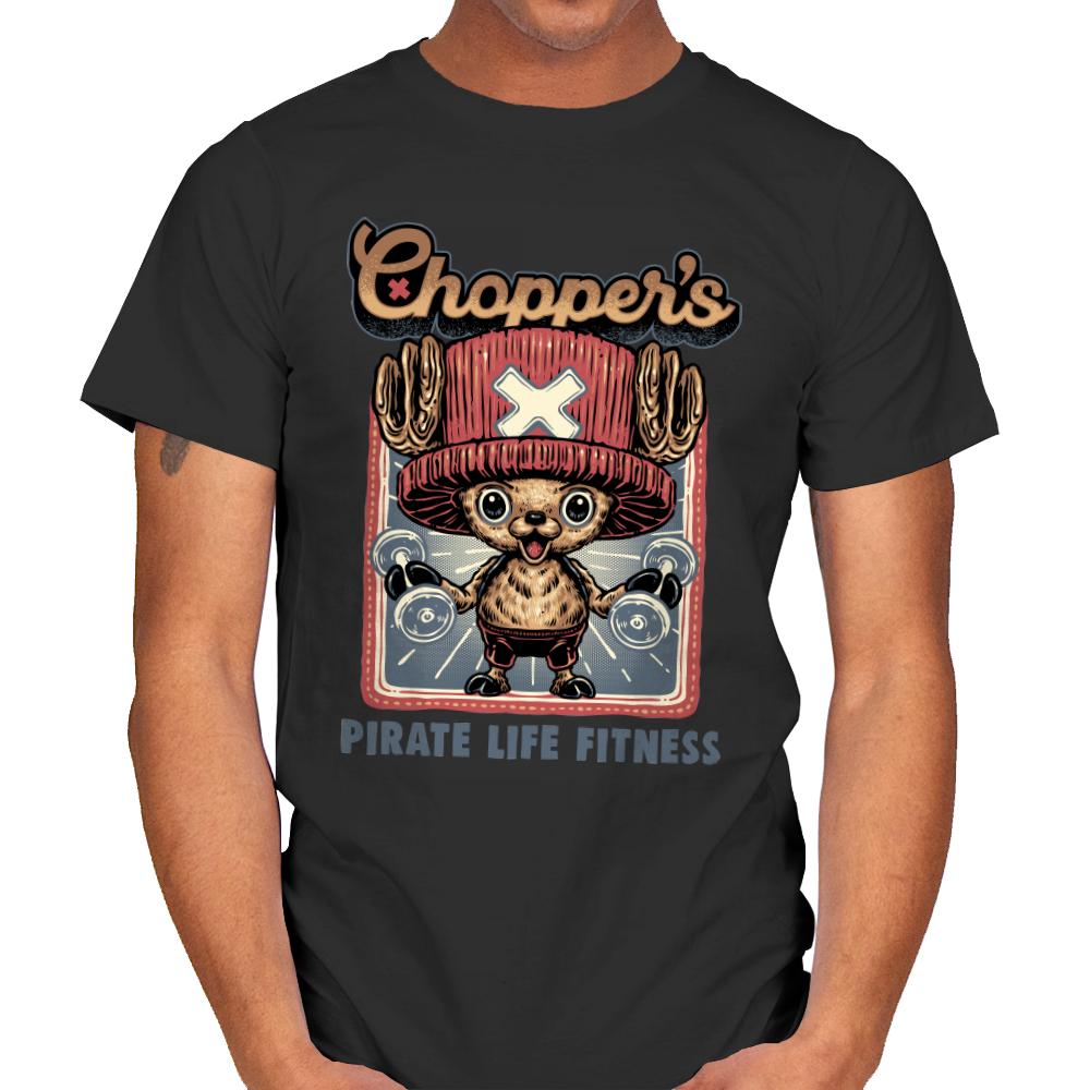 Chopper Fitness