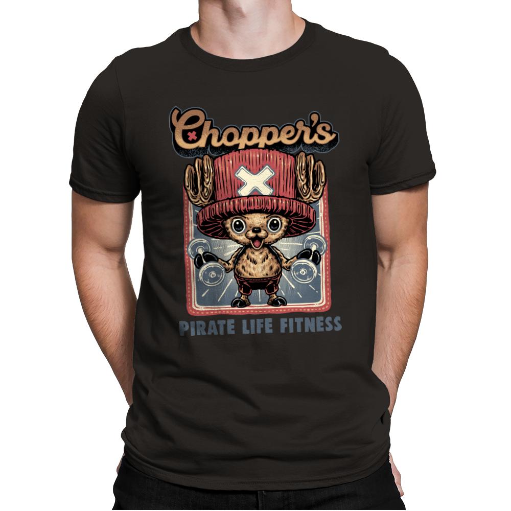 Chopper Fitness