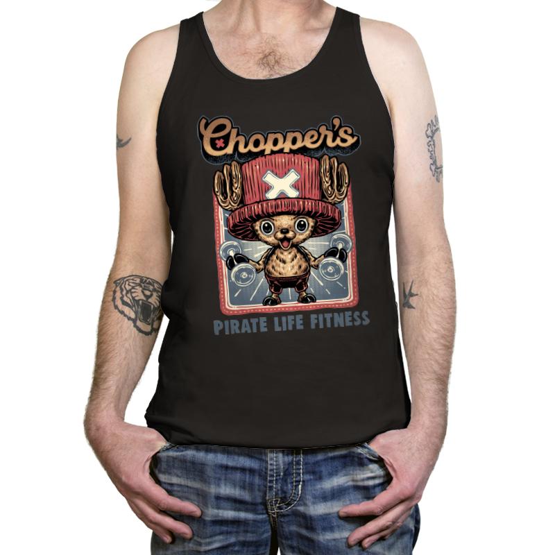 Chopper Fitness