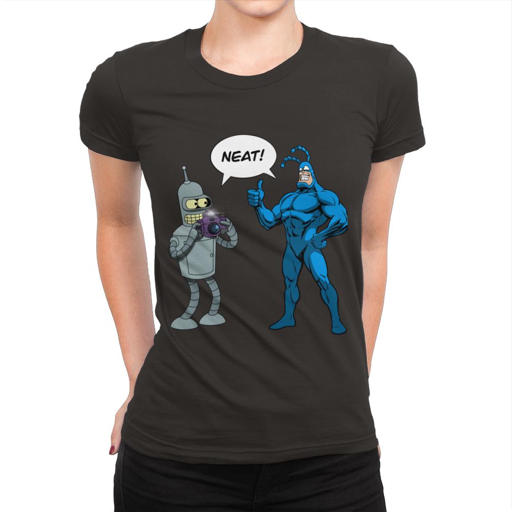 Neat!
