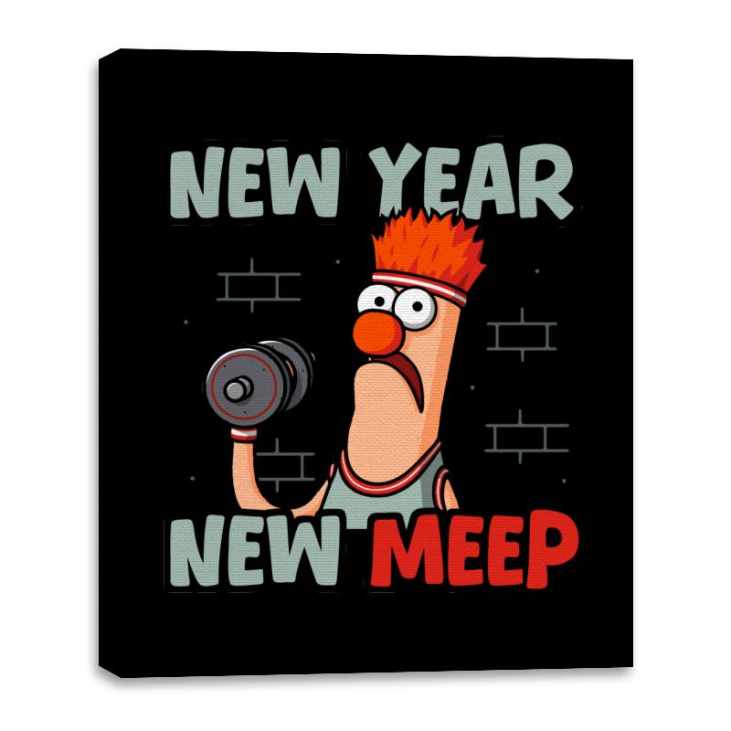 New Meep!