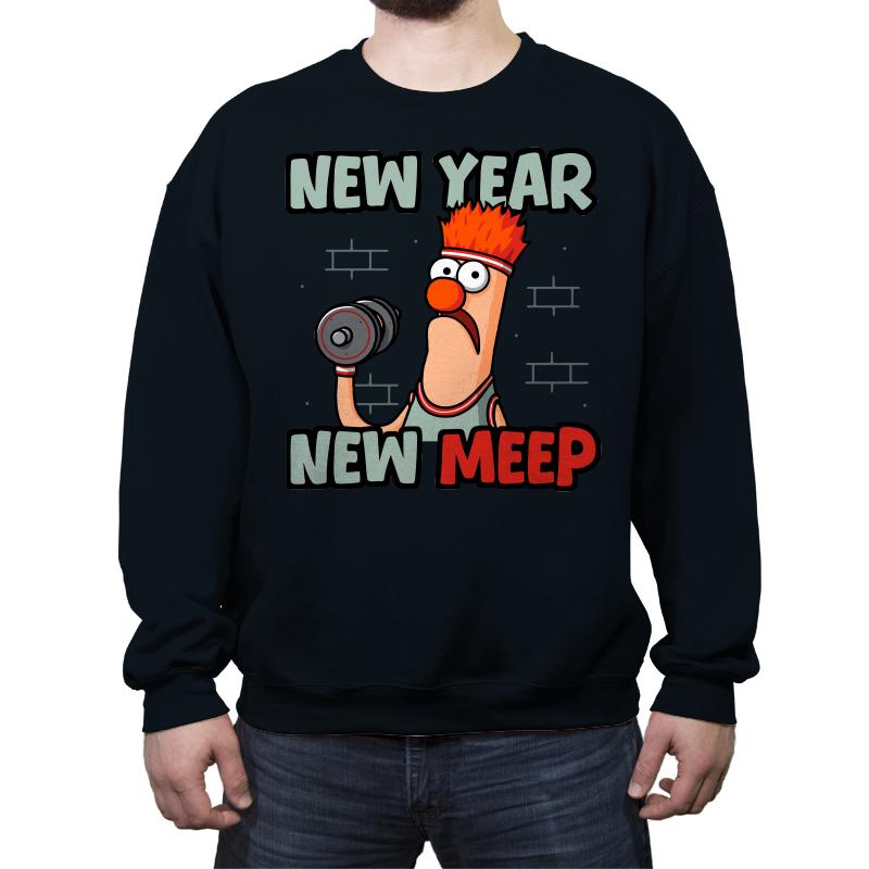 New Meep!