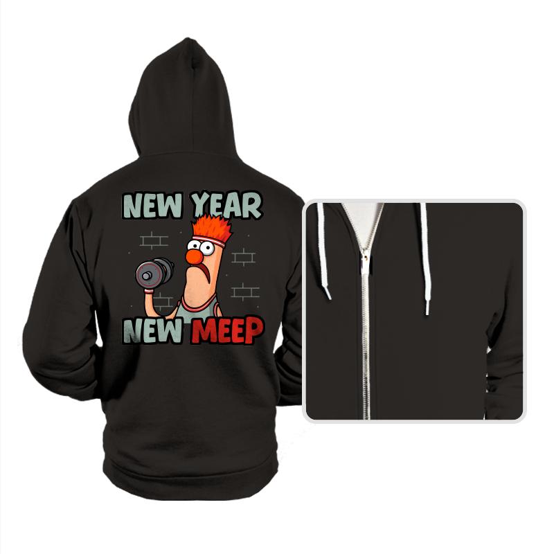 New Meep!