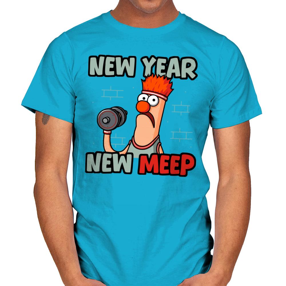 New Meep!
