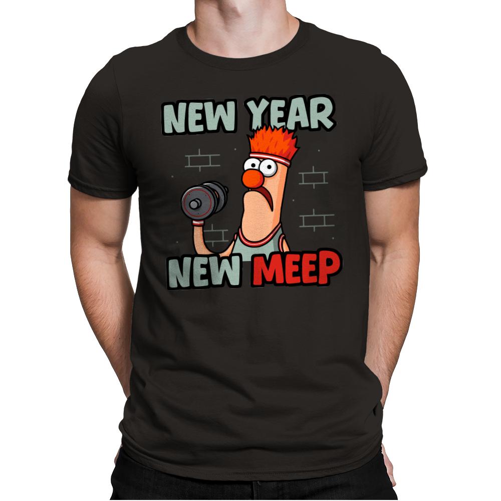 New Meep!