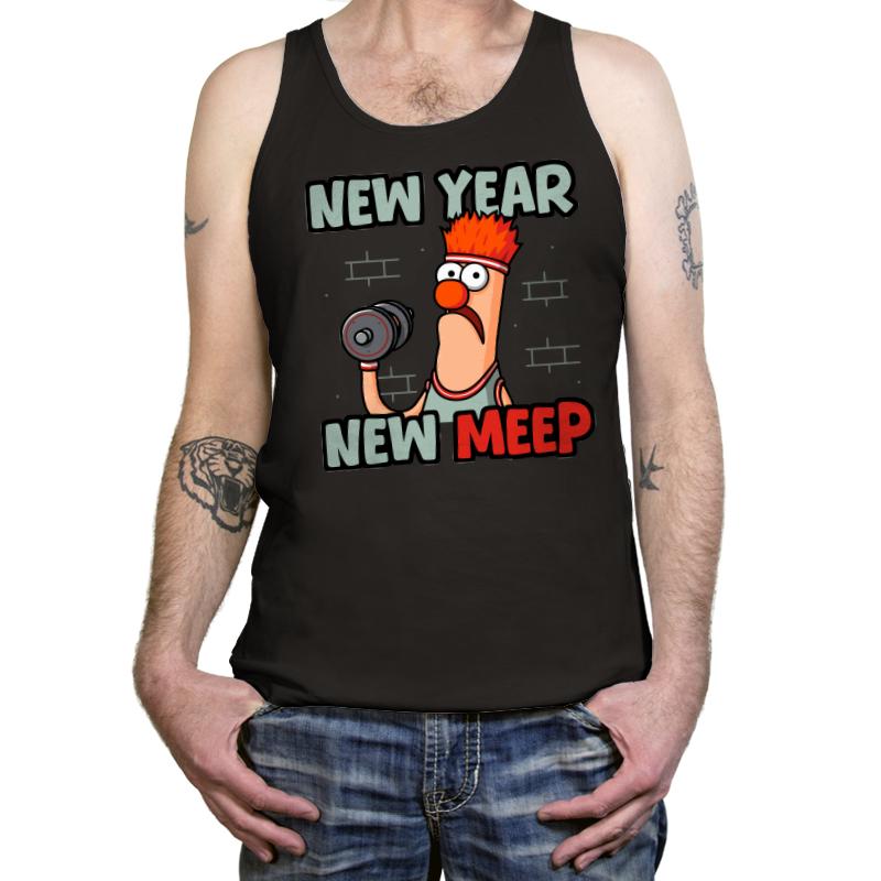 New Meep!