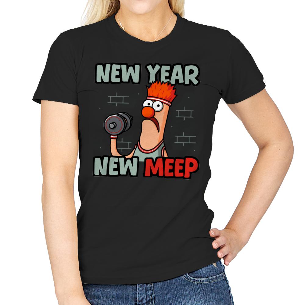New Meep!