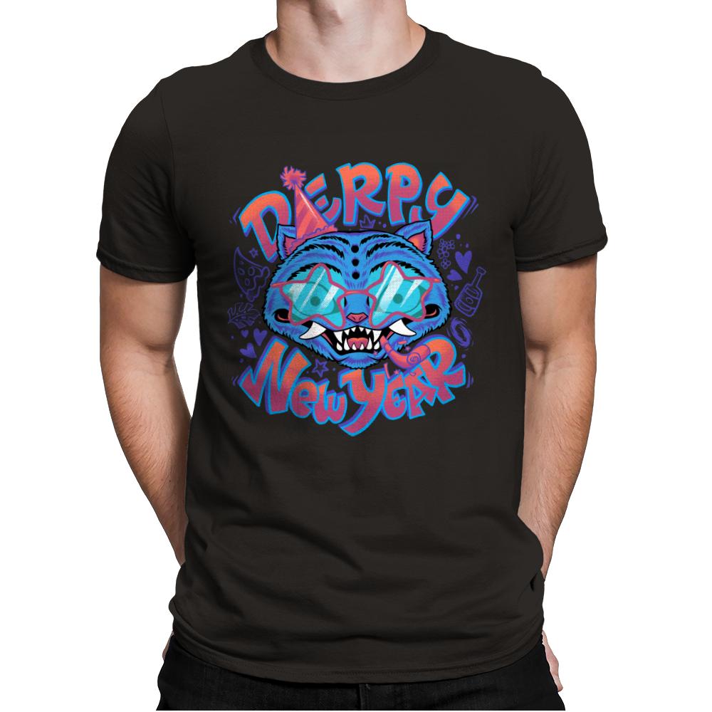 derpy new year 