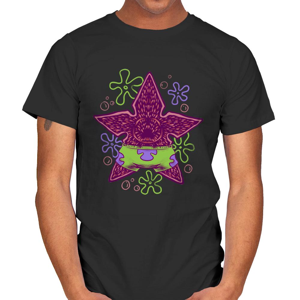 Wild Star 