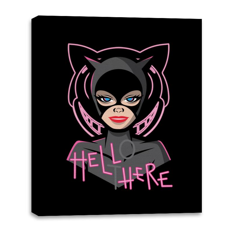 Hell Here