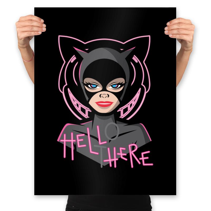 Hell Here