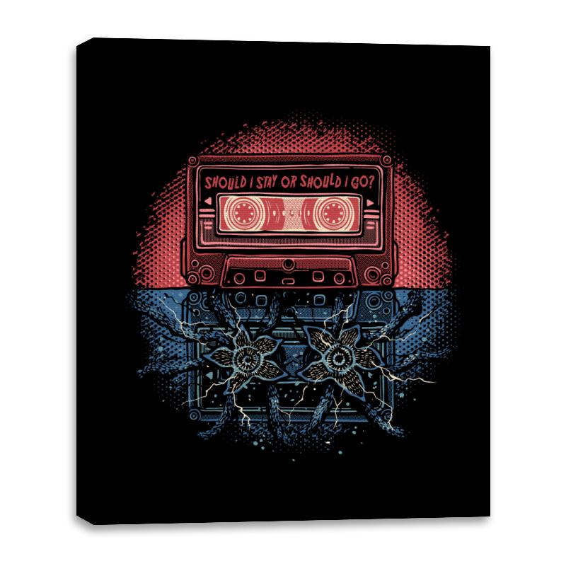 Strange Music